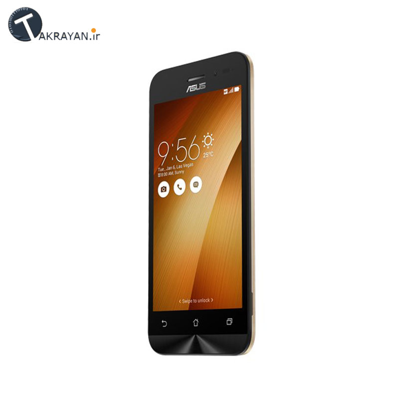 Asus Zenfone Go ZB452KG Dual SIM Mobile Phone